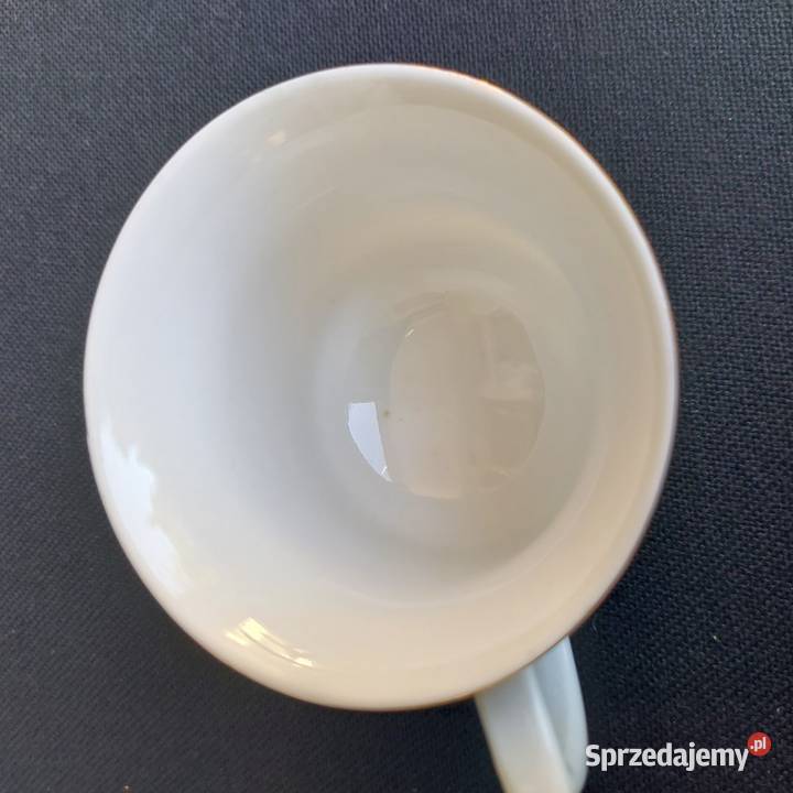Serwis espresso Windsor Loucky Carlsbad Zastawa stołowa Kraków sprzedam