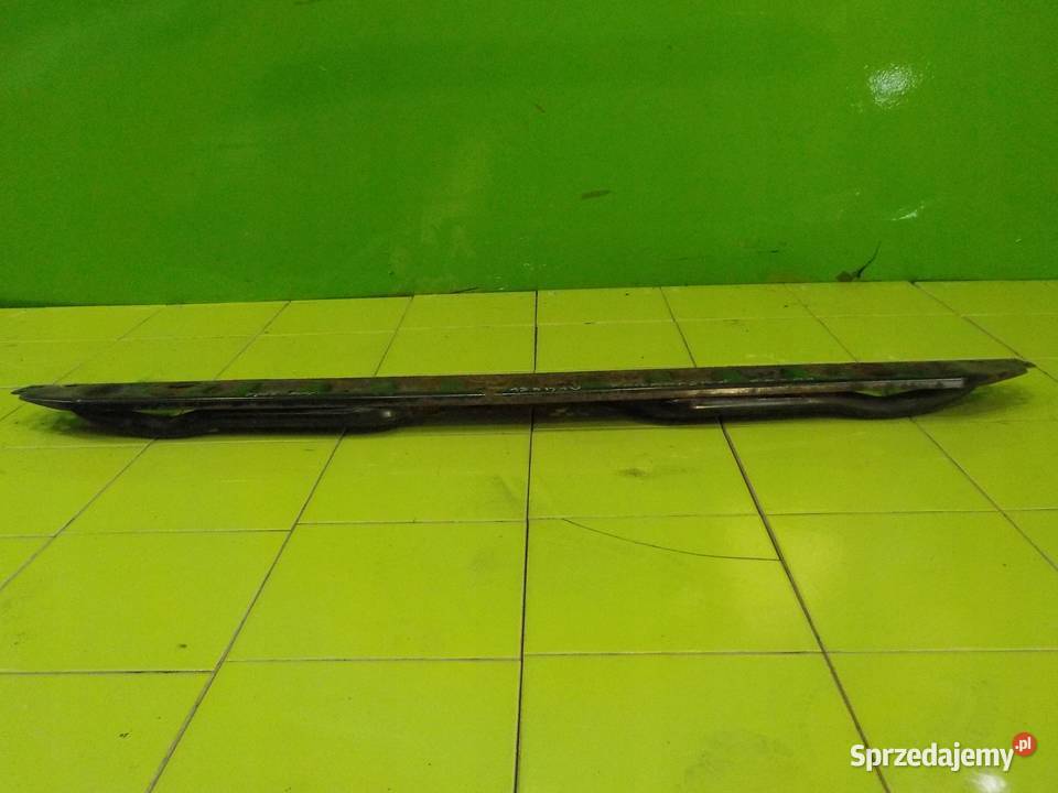 LAND ROVER FREELANDER II 08r belka pod chlodnice Suków