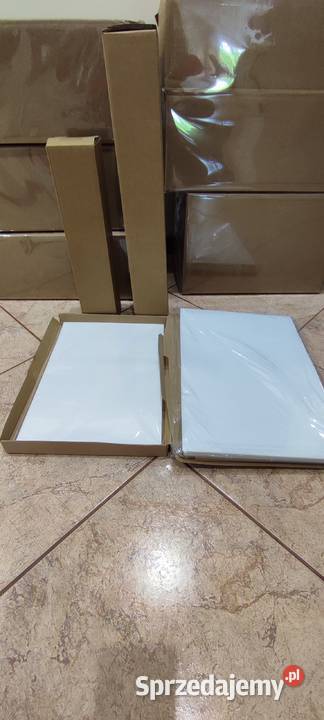 Folia do druku klisz sitodrukowych 1724A3A3 sprzedam