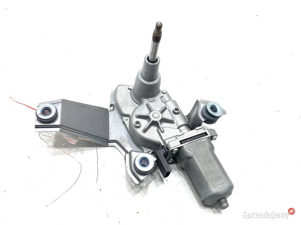 SILNIK WYCIERACZEK TYŁ JEEP COMPASS MP sprzedam