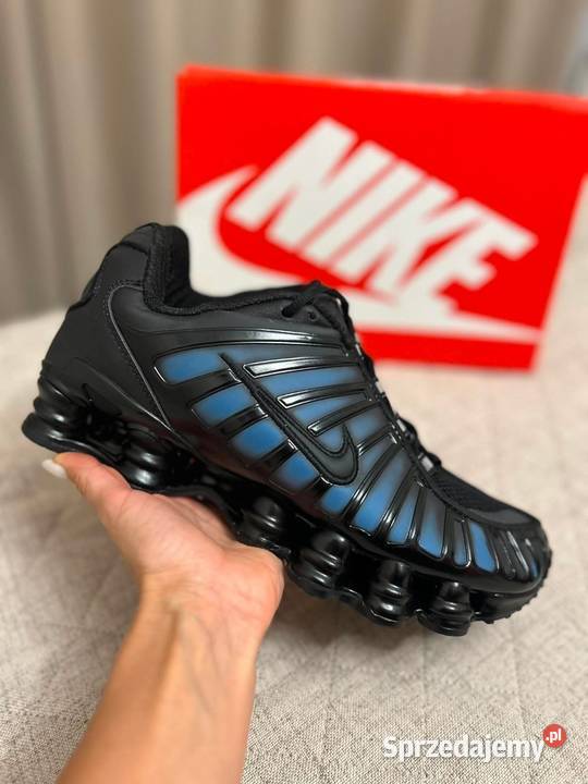 Nike Shox