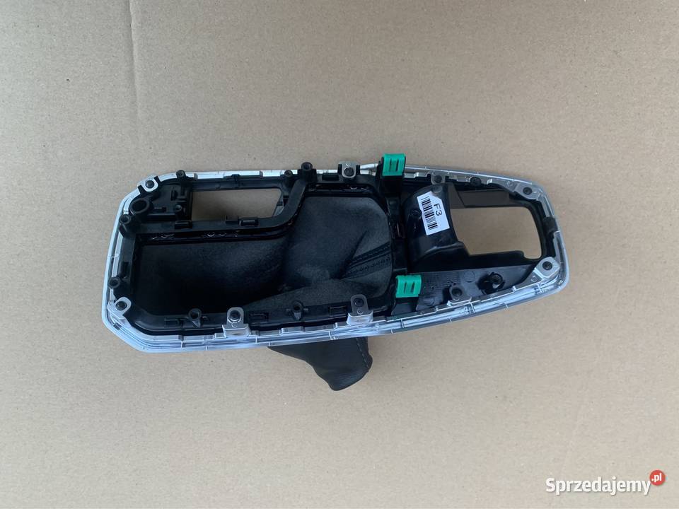Renault Koleos II 2 lift mieszek gałki initiale sprzedam