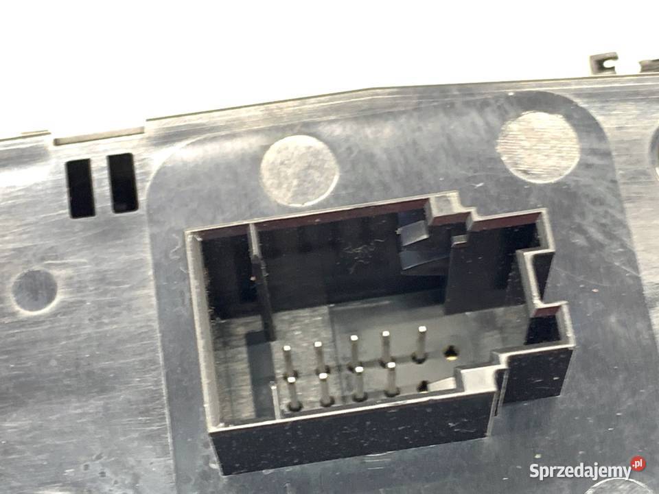 PRZEŁĄCZNIK SZYB MINI CLUBMAN F54 9354858 Kombi Mechanizmy opuszczania szyb