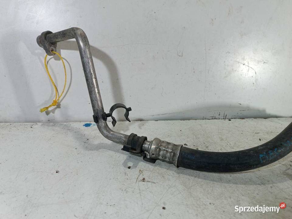 WĄŻ RURKA KLIMATYZACJI RENAULT MEGANE III 19 DCI sprzedam