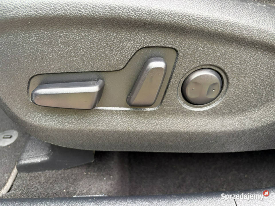 Kia Sportage 17 CRDI 141 Kamera Skóry 4 x Lipówki