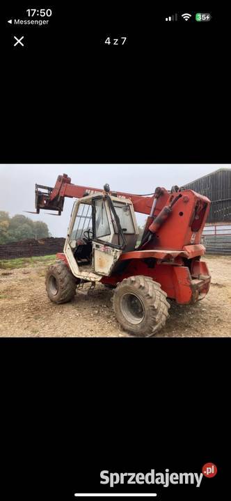 Monitor bf mt 930 1989r sprzedam