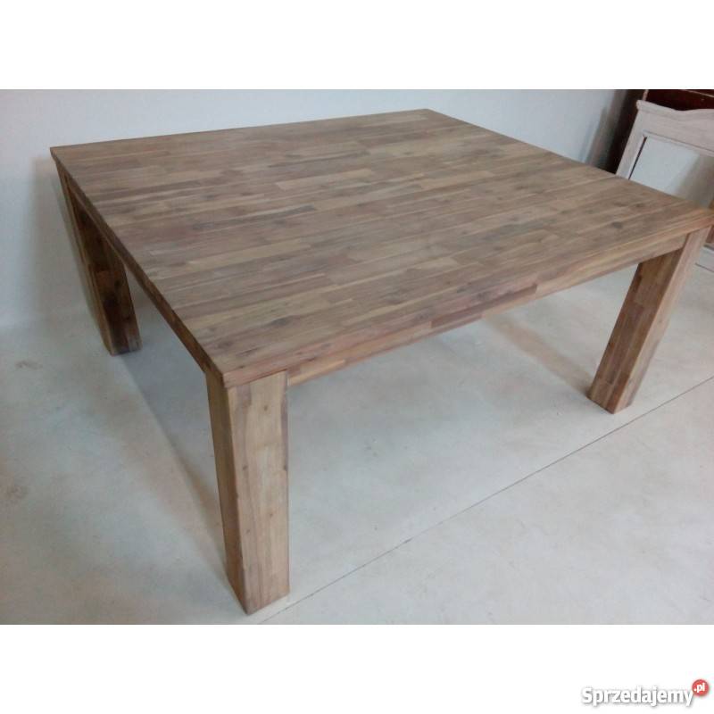 Rozkładany stół biesiadny HendersHazel Opole