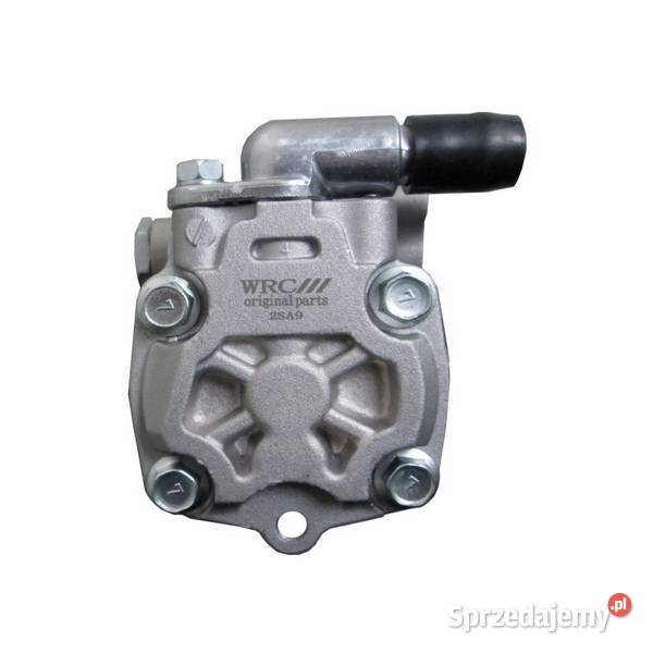 Pompa wspomagania Audi A5 A4 B8 18TFSi 20TFSi Włocławek sprzedam