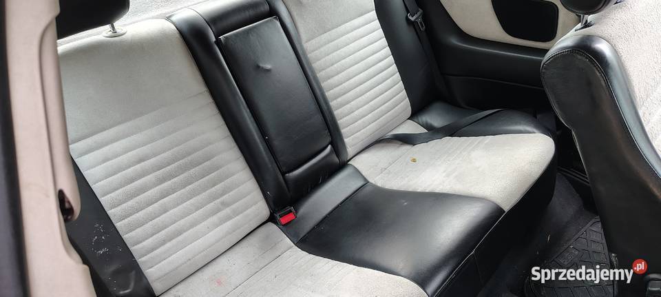 Opel Astra g sportowy Bochnia