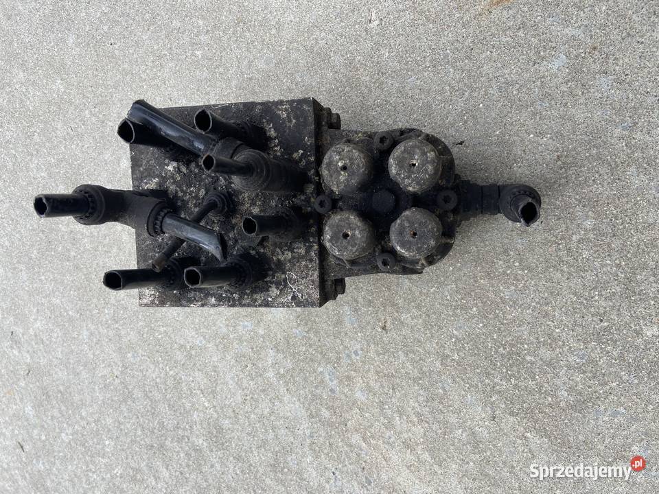 Zawór Knorr AE4440 SEB01115 962425 Renault lubuskie Maszewo sprzedam