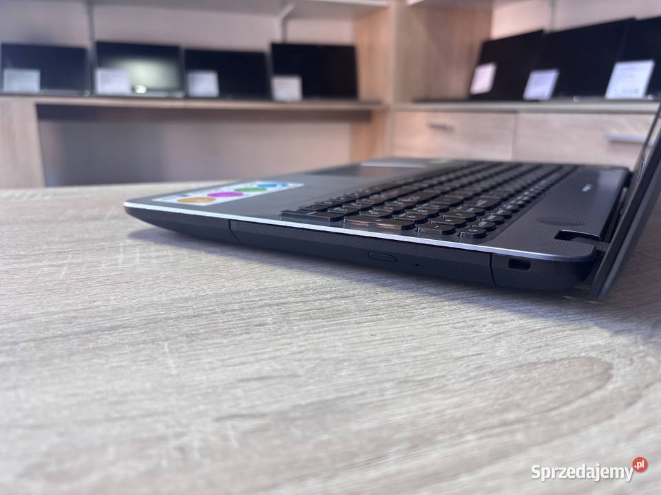 Laptop Asus R541U i36006u 16GB ram Nvidia Asus Rzeszów