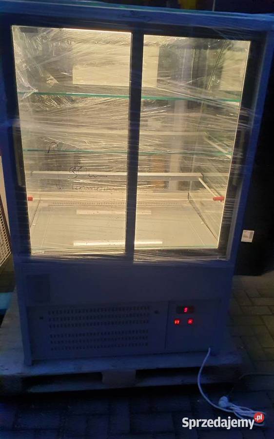 WCH 1 C ESTERA Witryna Chłodnicza Cukiernicza Gastronomia wielkopolskie