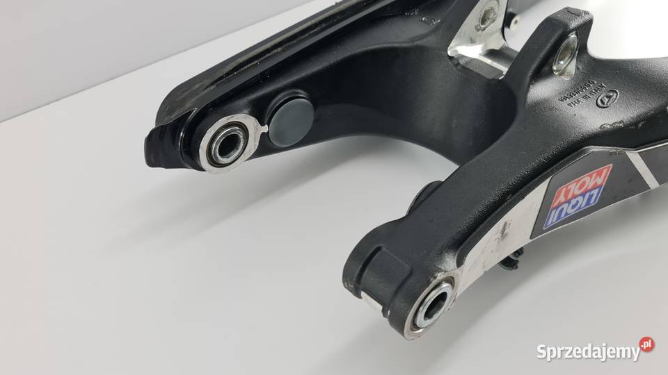 Wahacz Tyl Beta 300 Łódź