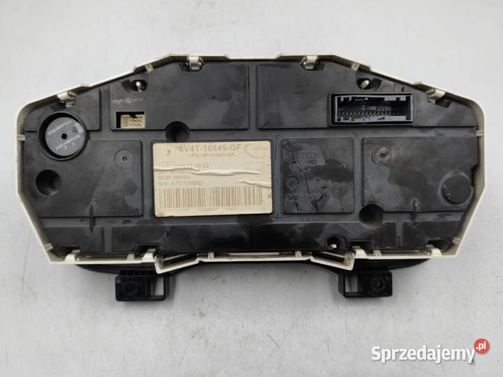 Licznik Zegary Ford C Focus MK2 Lift 8V4T10849GF osobowe Wyszków