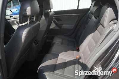 Vw golf v 20 150 INDIVIDUAL 130400 Lublin sprzedam