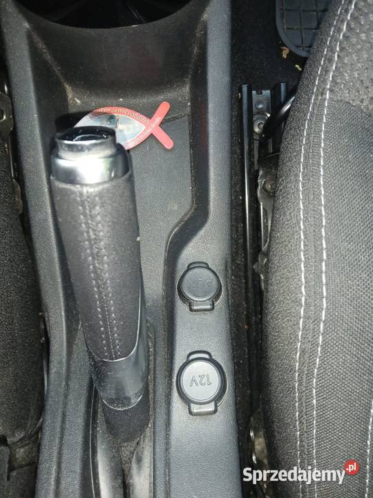 Sprzedam Citroen DS3 16 HDI Grodzisk Mazowiecki sprzedam