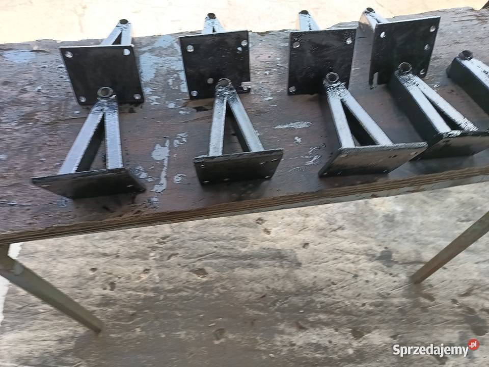 Łapy SWAP sprinter 906 silnik 27 CDI 29 TDI dostawcze