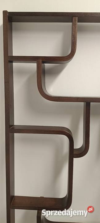 ścianka kwiatowa Ludvik Volak Holesov regał Radomsko