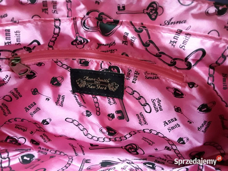 Listonoszka w stylu popart Anna Smith Moda i Styl Warszawa