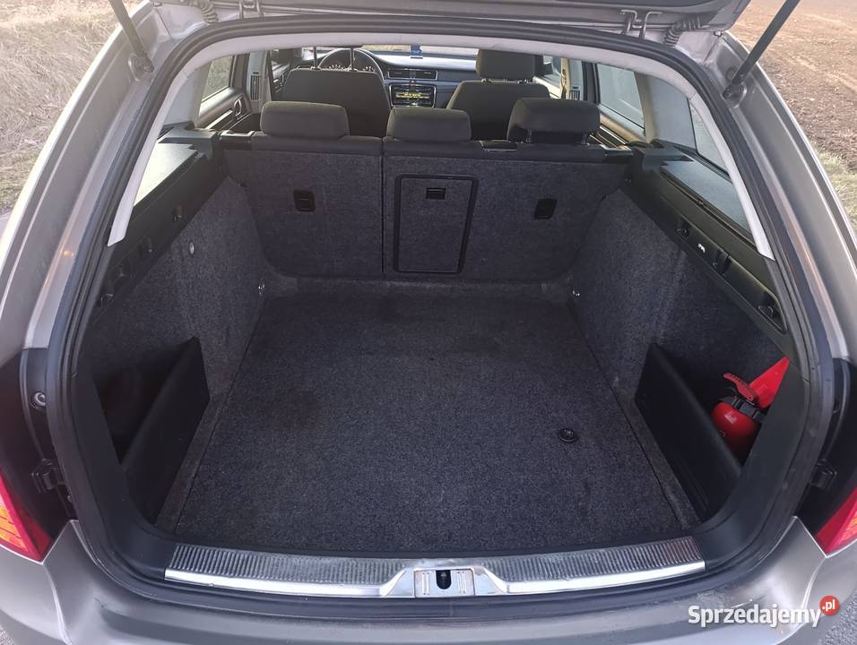 Skoda Superb ll prywatne doinwestowana centralny zamek Miechów