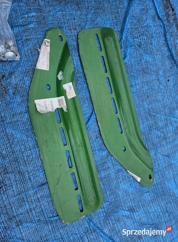 Osłona Boczna Płoza Ekran Amazone 959063 Brona Szprotawa
