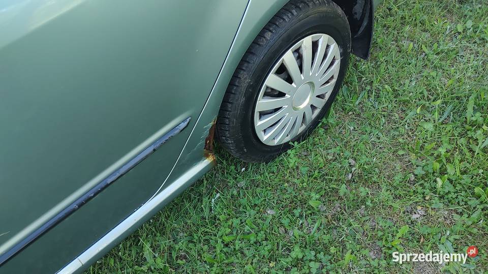 Fabia 125 przebiegu Nisko sprzedam