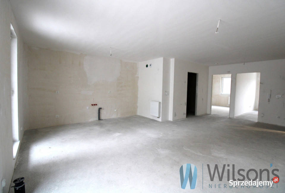 Mieszkanie Wrocław Partynice 6627m2 3 pokoje dolnośląskie