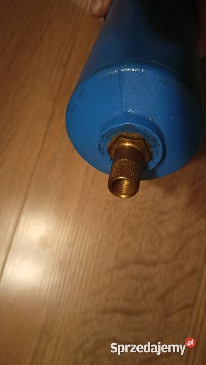 separator cyklonowy sprężonego powietrza SA 50 Toruń sprzedam