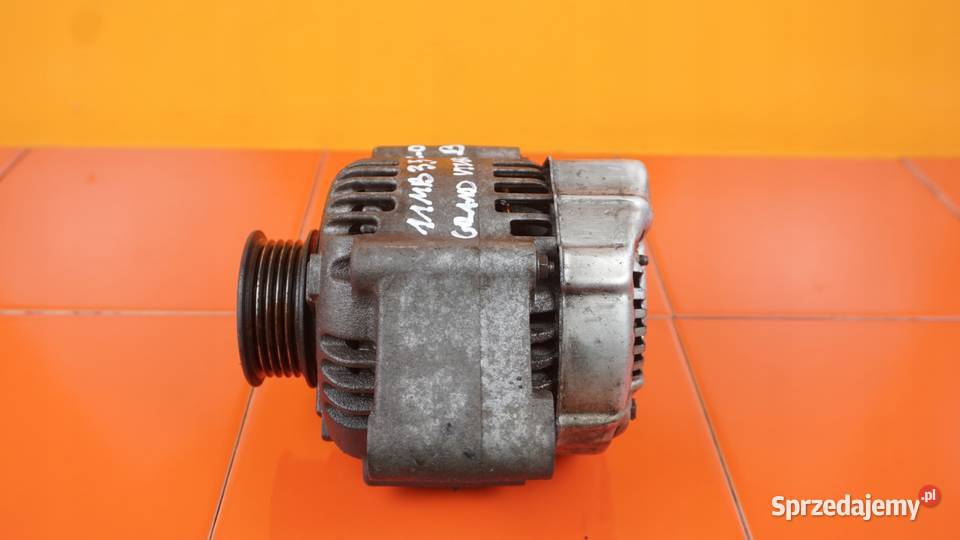 GRAND VITARA 20 B 05r 128 J20A alternator Suków