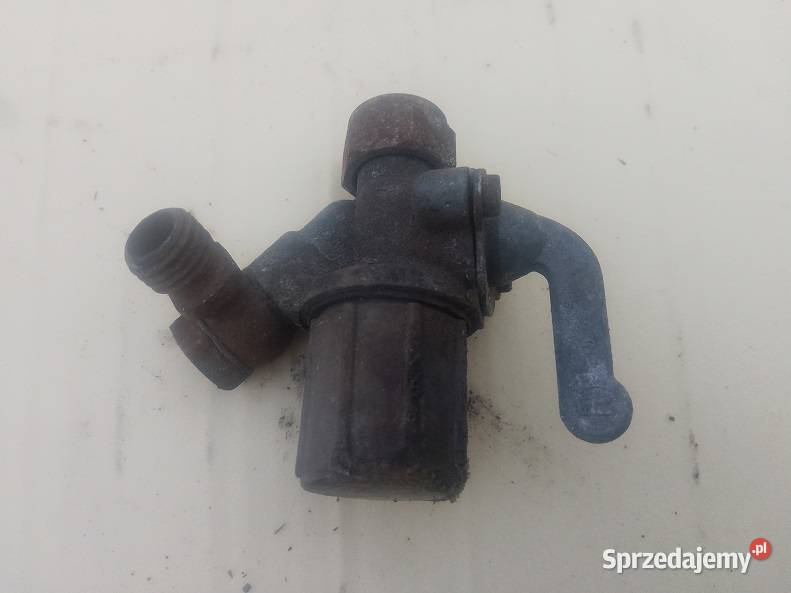 Kranik warmińsko-mazurskie Milejewo