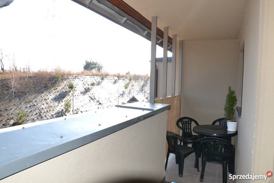 Mieszkanie Rzeszów Kielanówka 46m2 Kielanówka