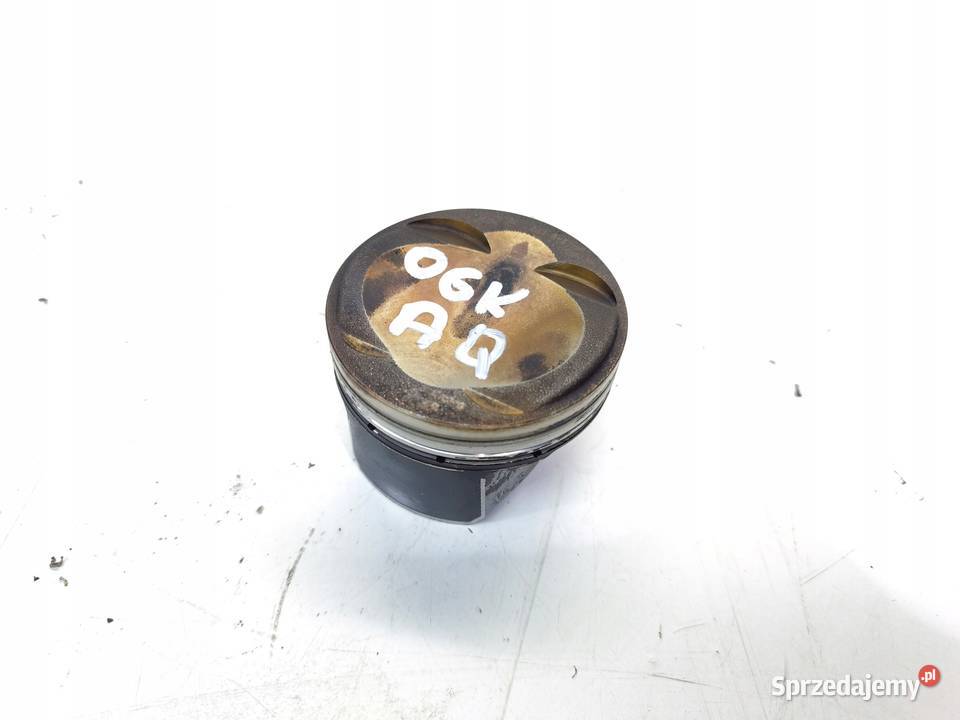 TŁOK AUDI A4 B9 A5 8W Q5 20 TFSI 06KAQ 82420 śląskie Przystajń sprzedam
