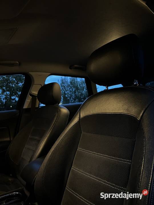 Ford mondeo MK4 2008r 20 TDCI sprzedam
