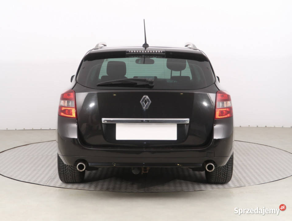 Renault Laguna 20 dCi automatyczna mazowieckie Piaseczno