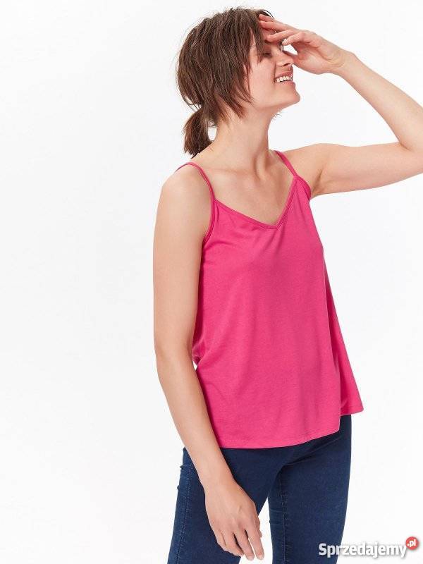 top damski Drywash małopolskie Olkusz