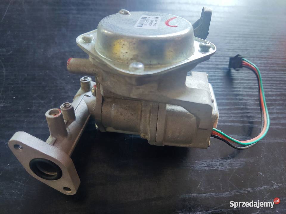 armatura gazowa piecyka wieloczerpalnego podlaskie