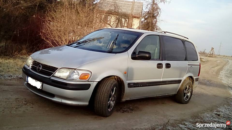 Opel Sintra klimaalusyHak sprzedam zamienie Sintra Goryszewo