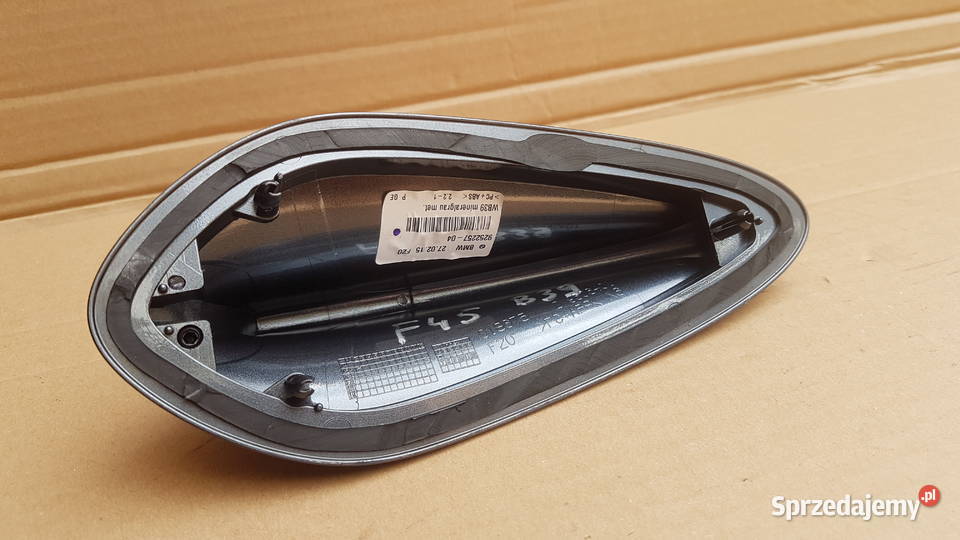 BMW 218d seria 2 F45 Active Tourer obudowa Legnica