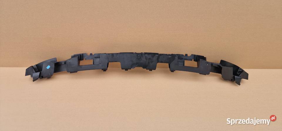 RENAULT SCANIA 3 III LIFT ABSORBER ZDERZAKA