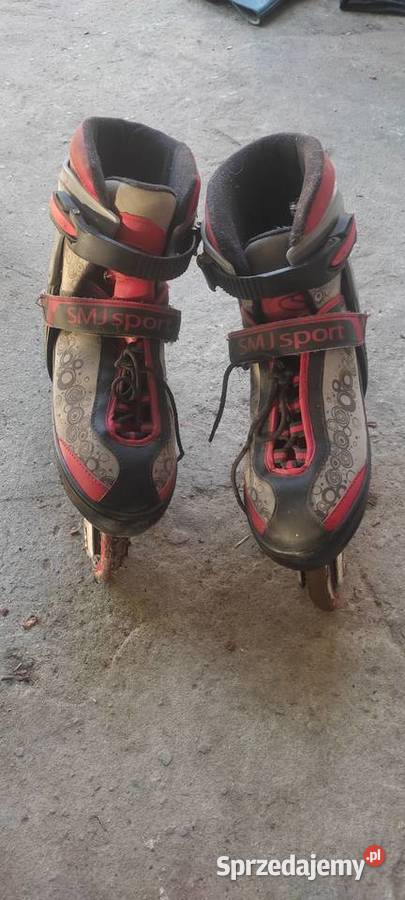 Rolki 3841 Sport Białobrzegi