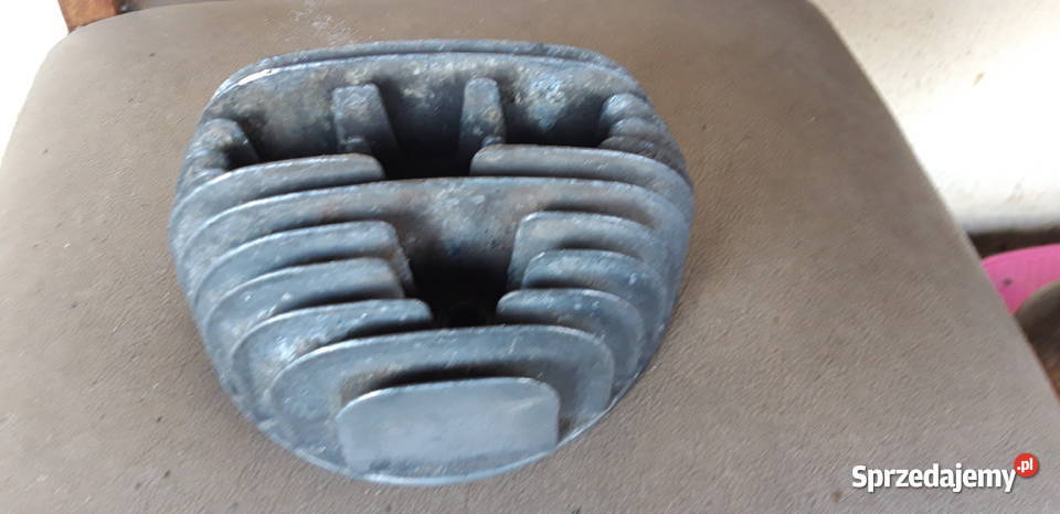 Jawa 350 354 glowica Rzeszów