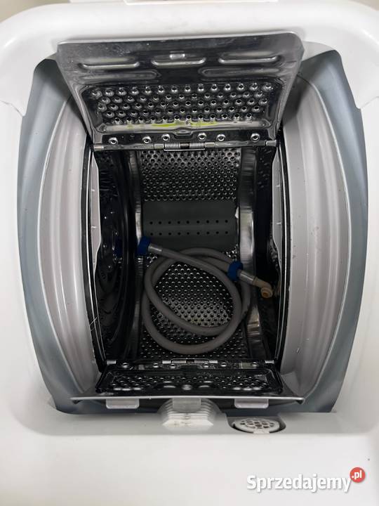 Pralka Electrolux góry ładowana 61200 ob A Warszawa