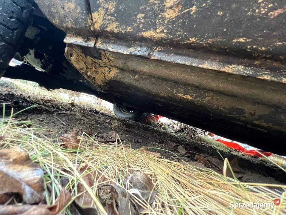 Skoda 105L 1986r zarejestrowana 105