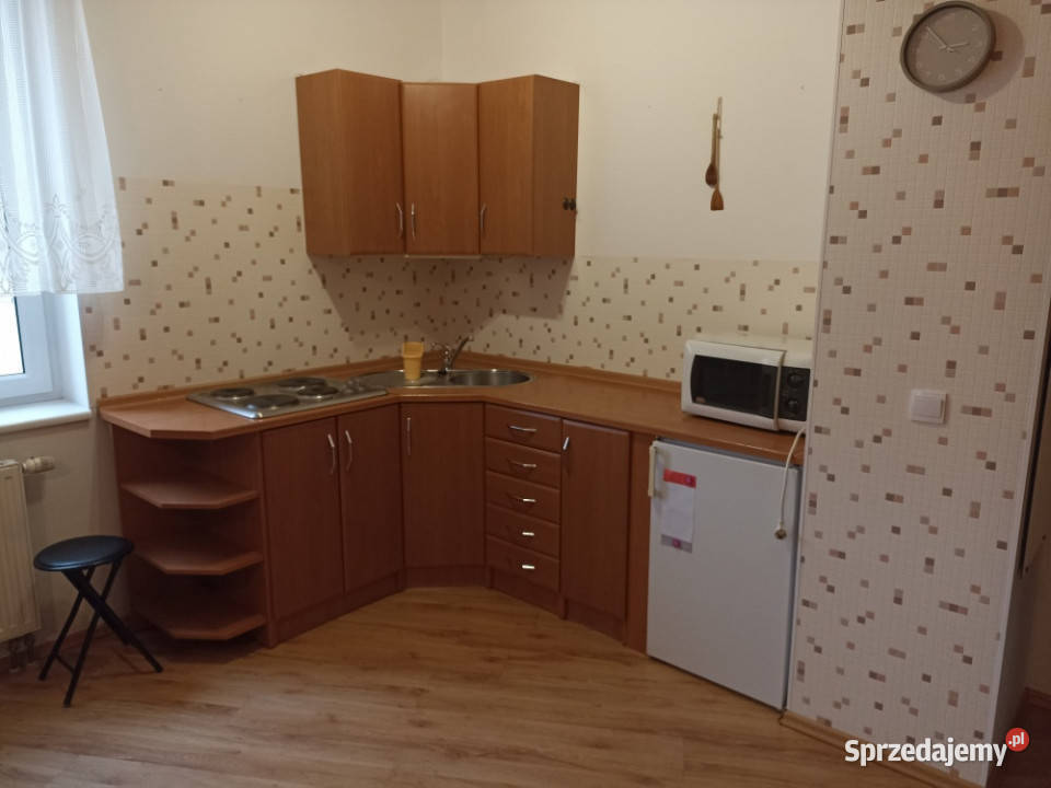 KAWALERKA 38m 2 Bajana Wrocław