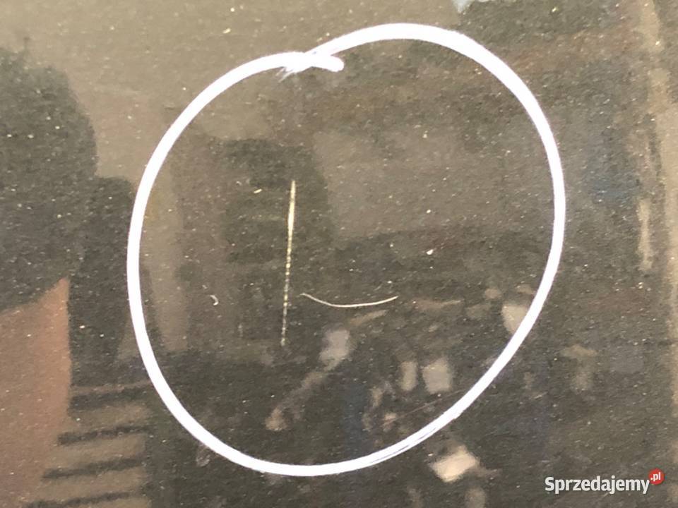 DRZWI PRAWY PRZÓD LAND ROVER FREELANDER II SUV podkarpackie sprzedam