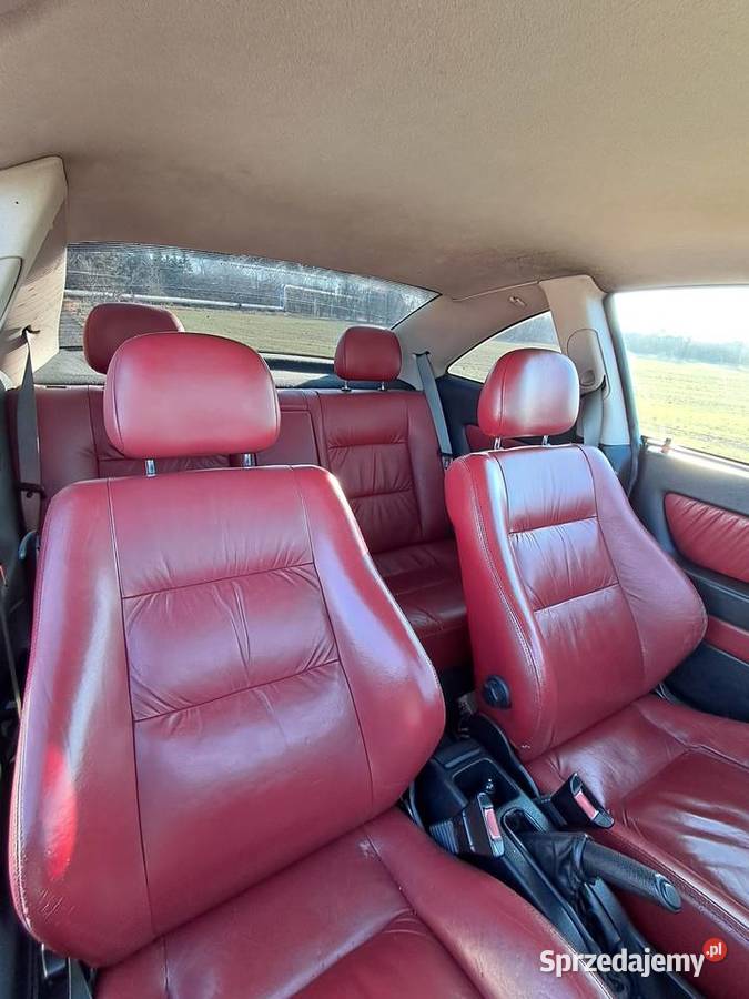 Opel Astra G bertone Legnica sprzedam