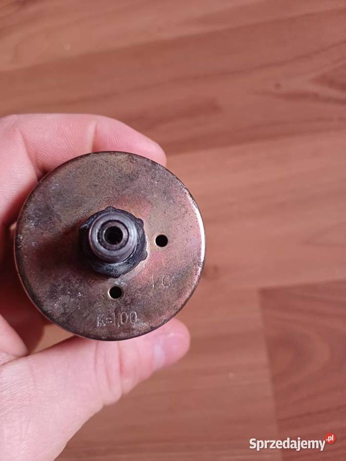 Licznik Simson Schwallbe