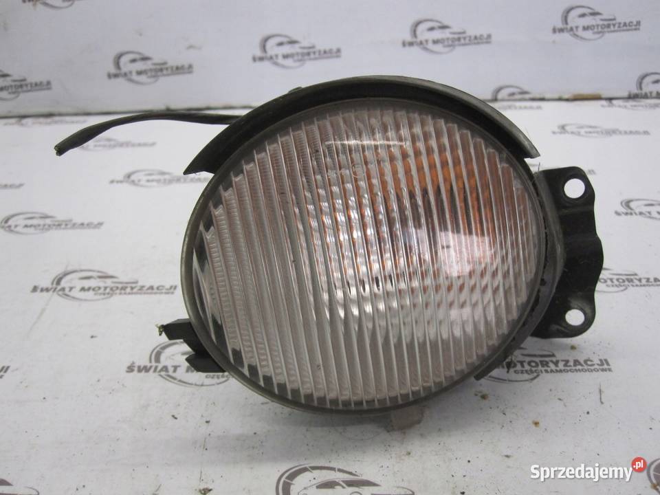 OPEL ADAM 13r kierunkowskaz prawy 13354581 Kielce