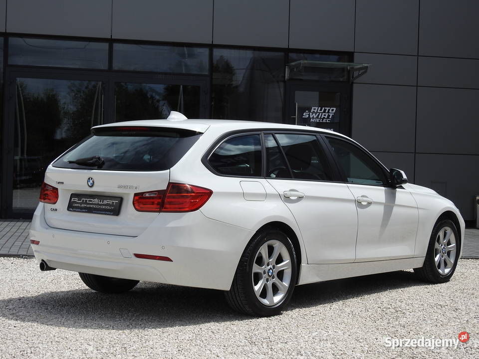 20 D 184 XDRIVE AUTOMAT BEZWYPADKOWY SALON IT asystent parkowania Mielec