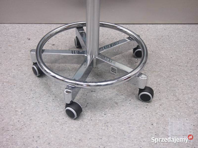 Fotelik lekarski PRIM sprzedam